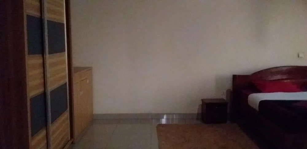 Inganzi Apartments