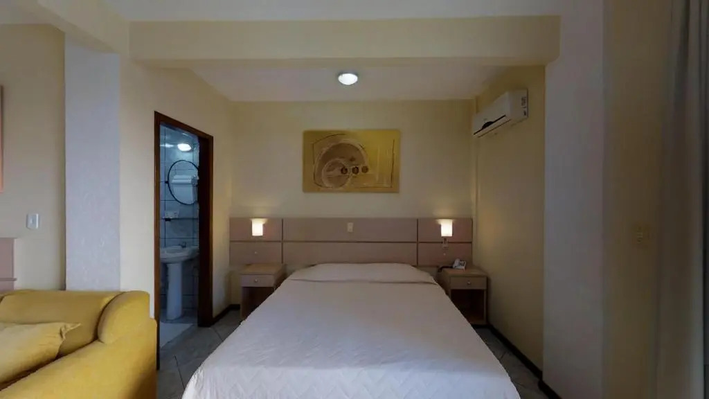 Hotel Joao de Barro