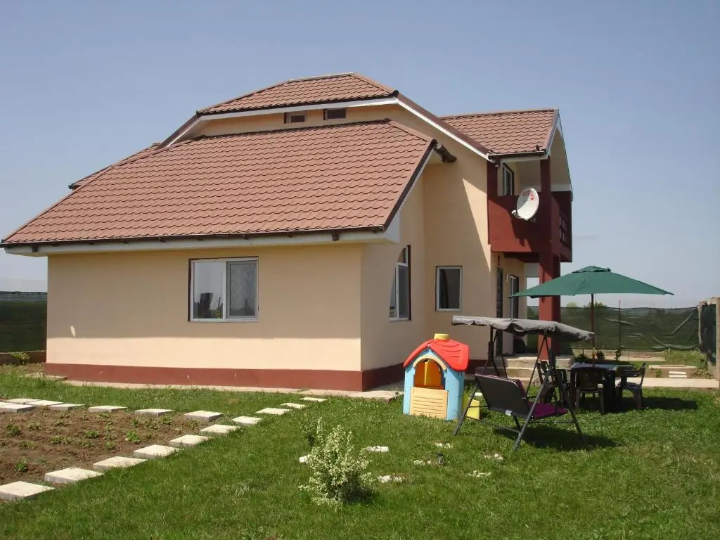 Vila Antonia
