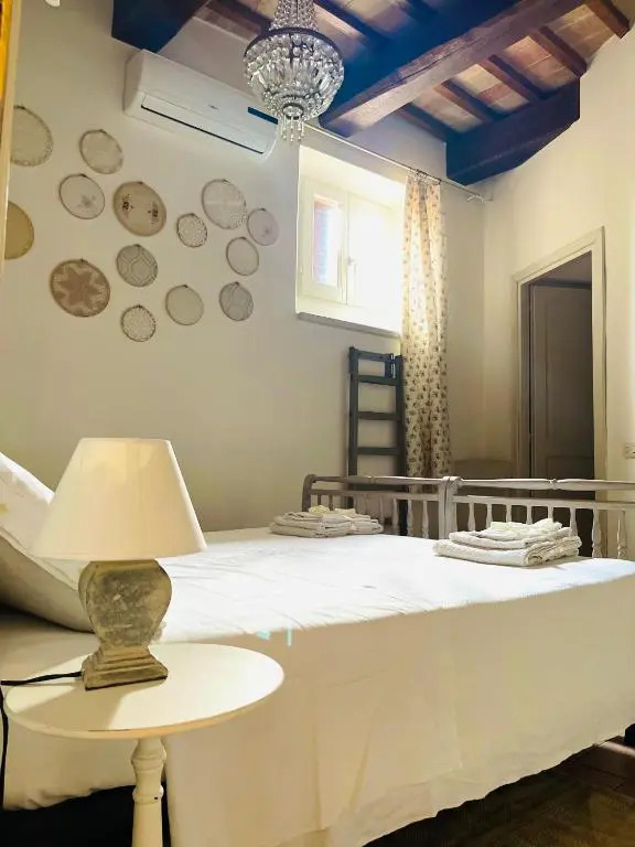 Spello House Altana