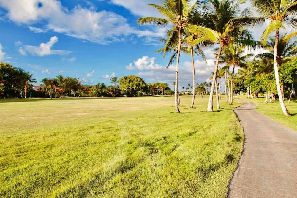 Villa Tropical en Punta Cana