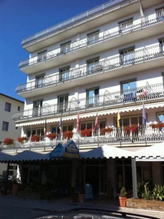 Hotel Trento