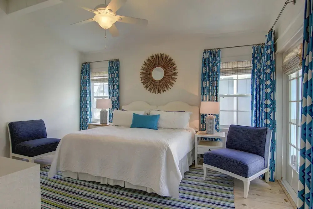 Tip'sea Saltbox 222 BE