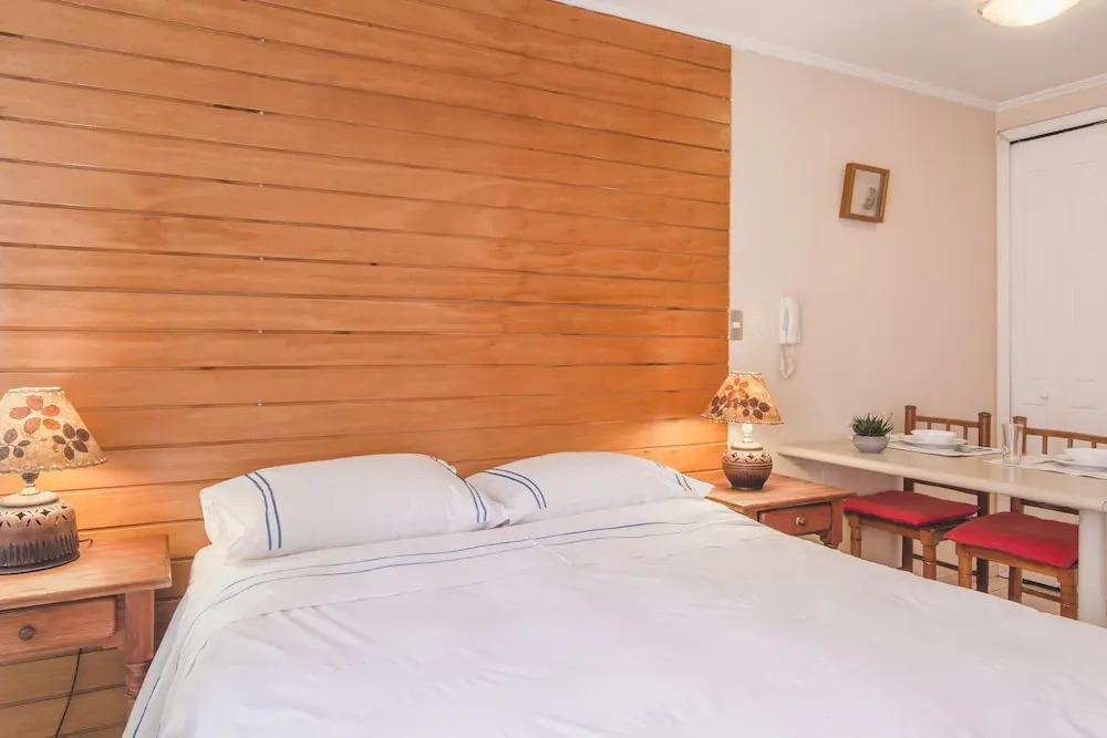 Encomenderos Apart Hotel