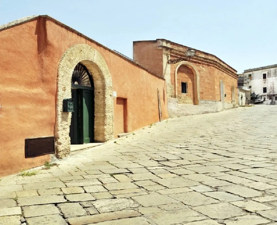 Porta Paradiso