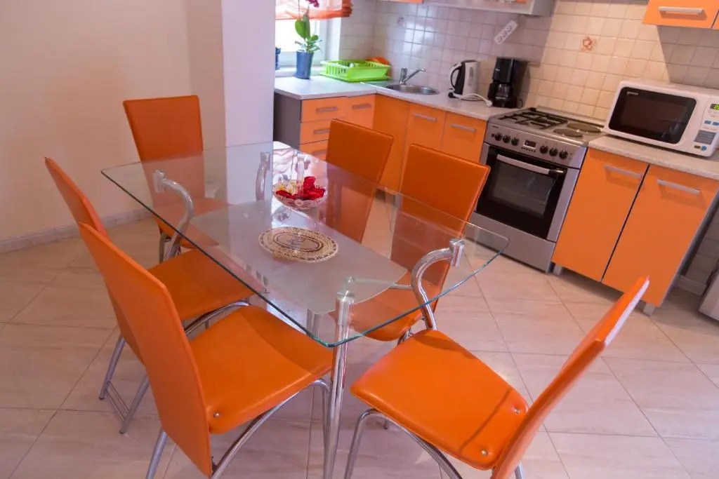 Apartments Dunja Piric