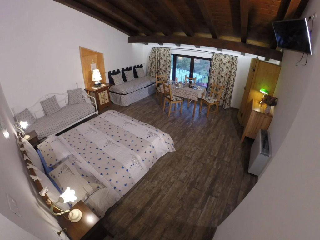 Villa ai Tigli Venice Airport Rooms On Line Check In & Access Code