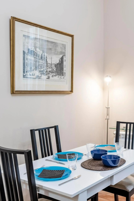 Cross Check Arenal Adagio Apartment