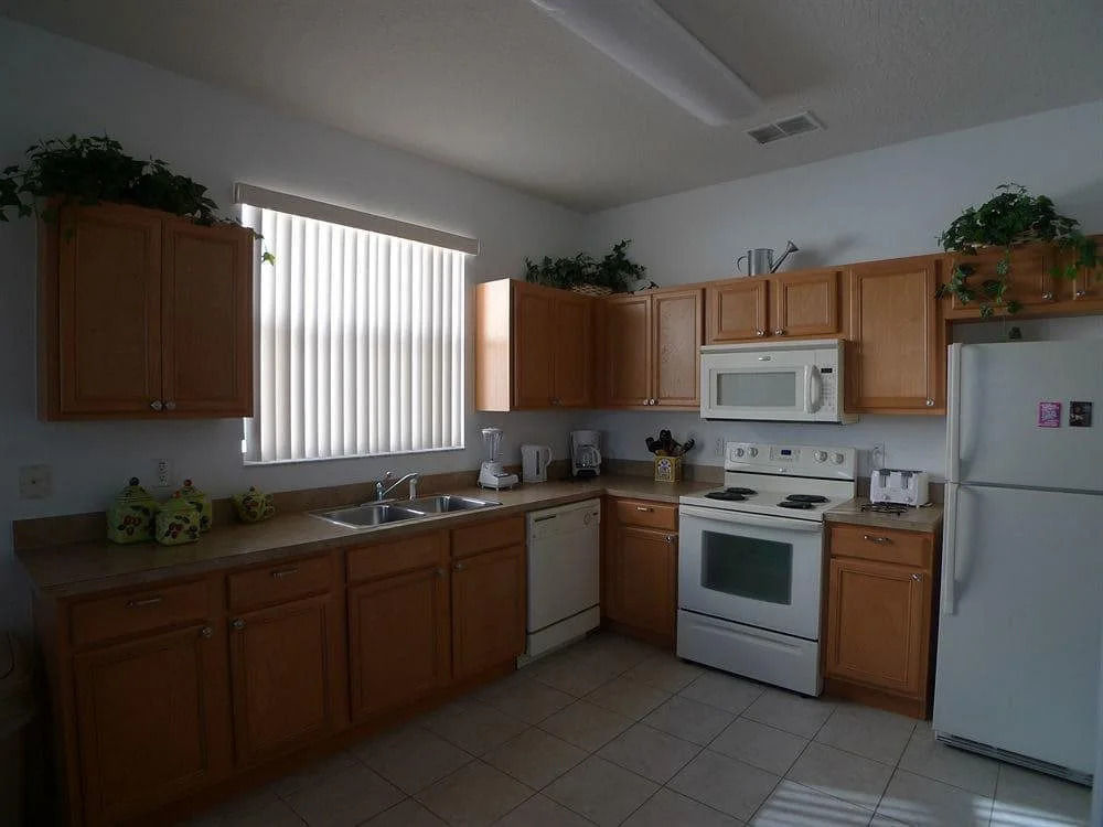 Fairways Florida Villas