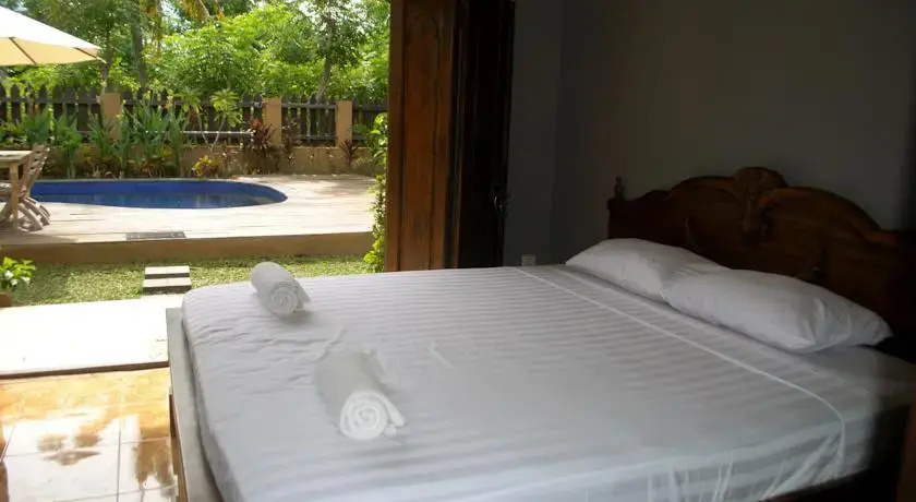 Villa Rumah Kayu