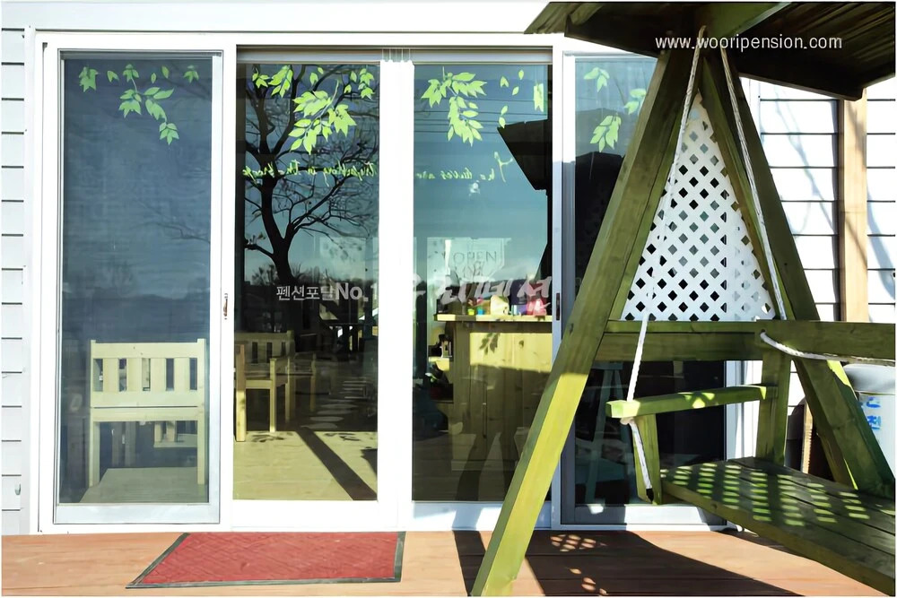 Ganghwado Pum-an-ae Spa Independent Pension
