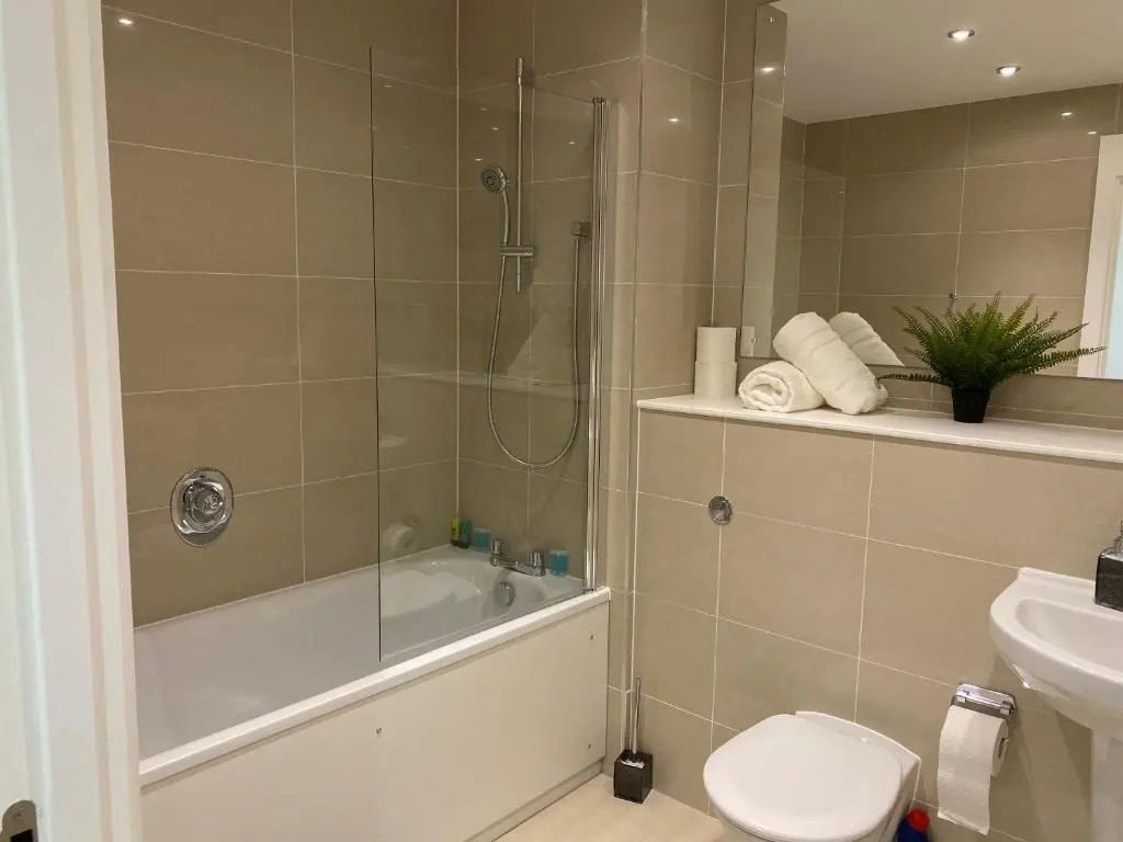 Berks Luxury Serviced Apartments