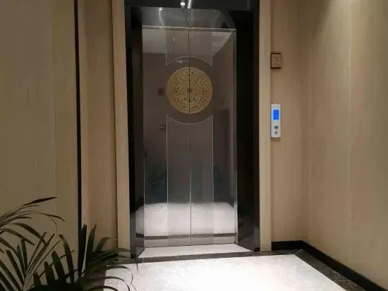 The Marconchin Hotel