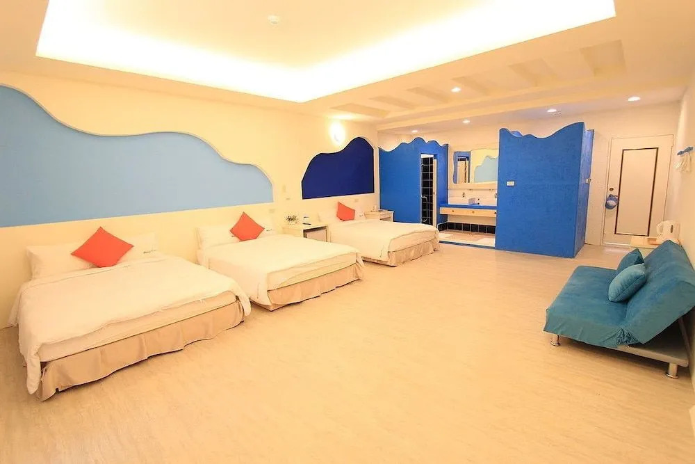 The Town Homestay
