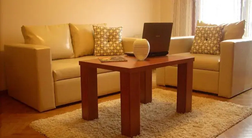 Apartments Prestige