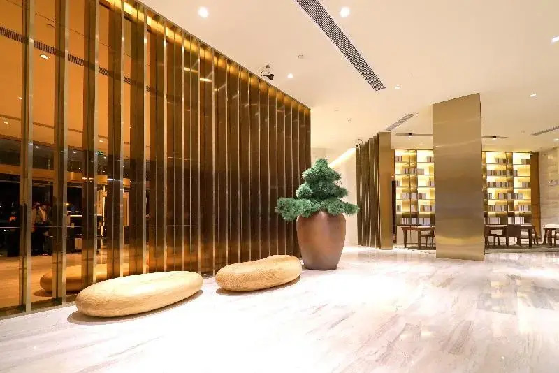 Ji Hotel (Yining Beijing Road)