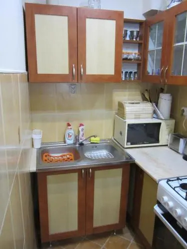 Dudi Apartman