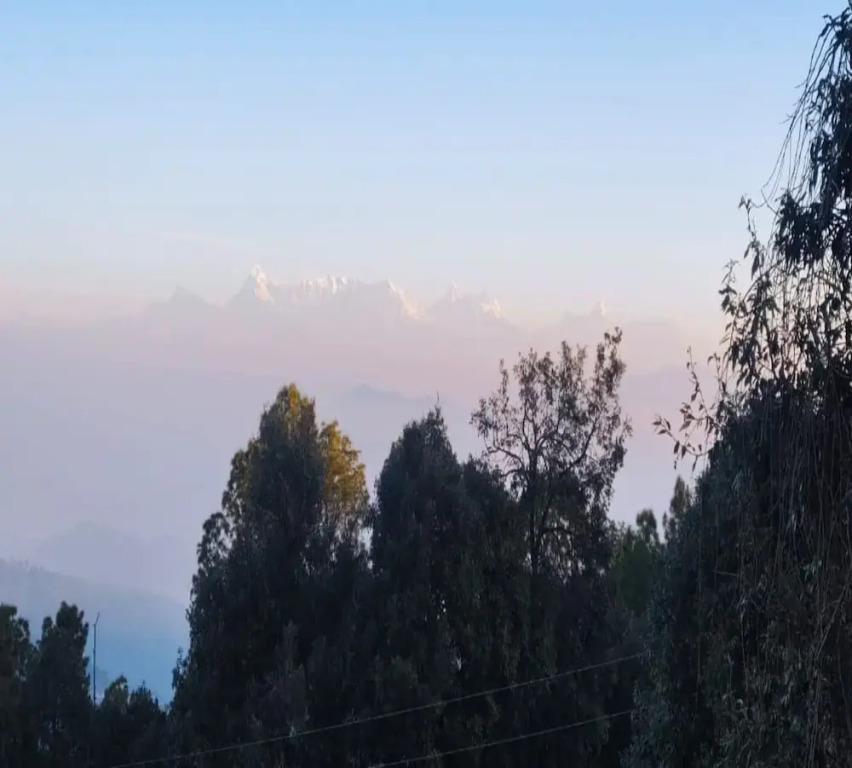 Shree Guru Homestay