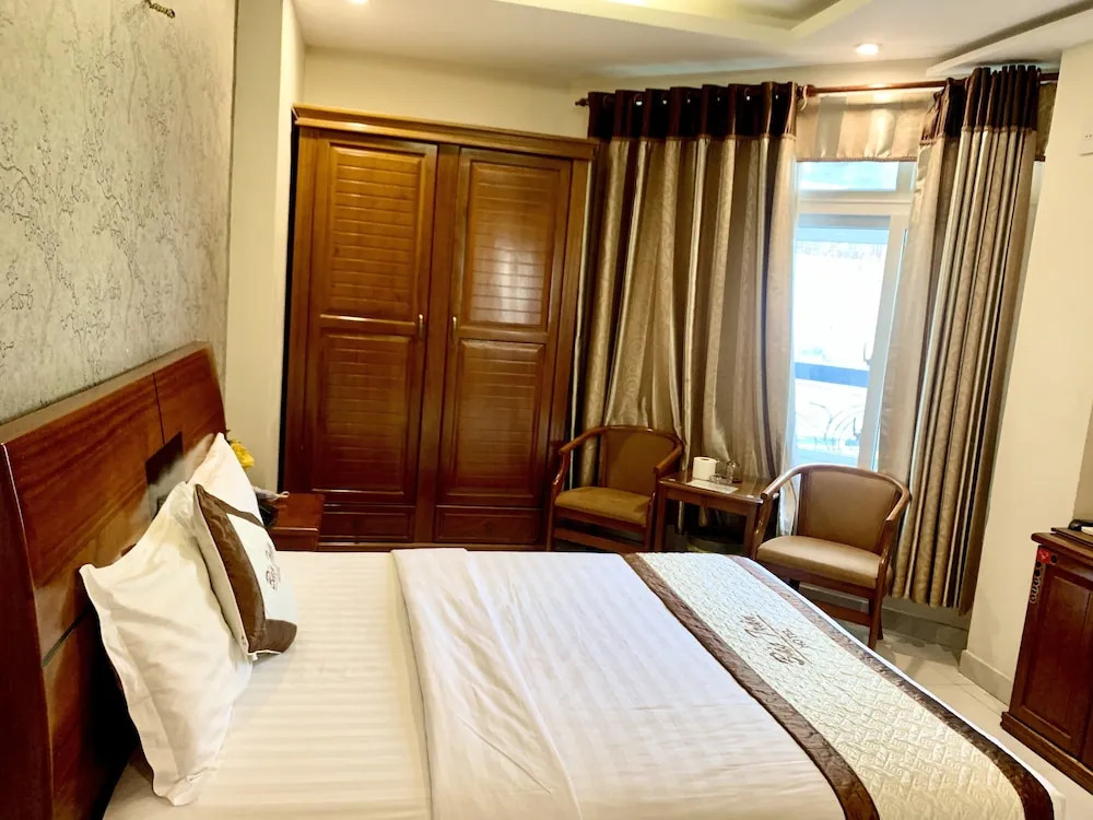 Bao Tran Hotel