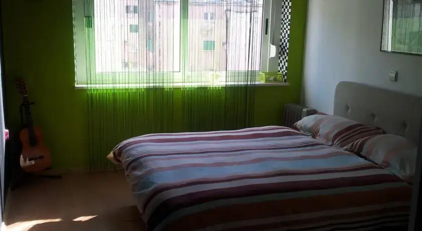 Apartment Luky