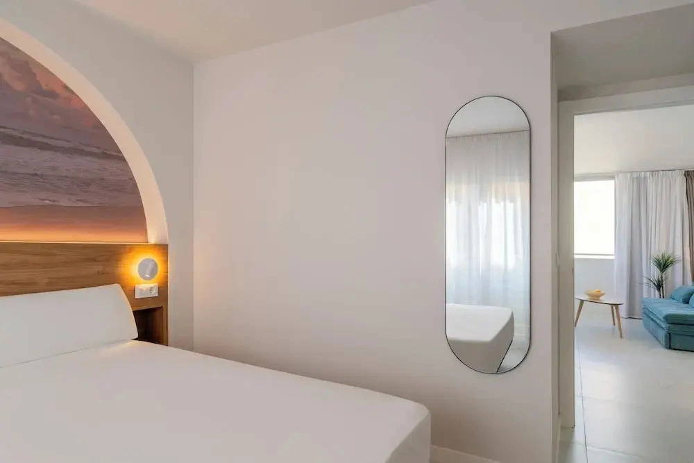 Albir Experience