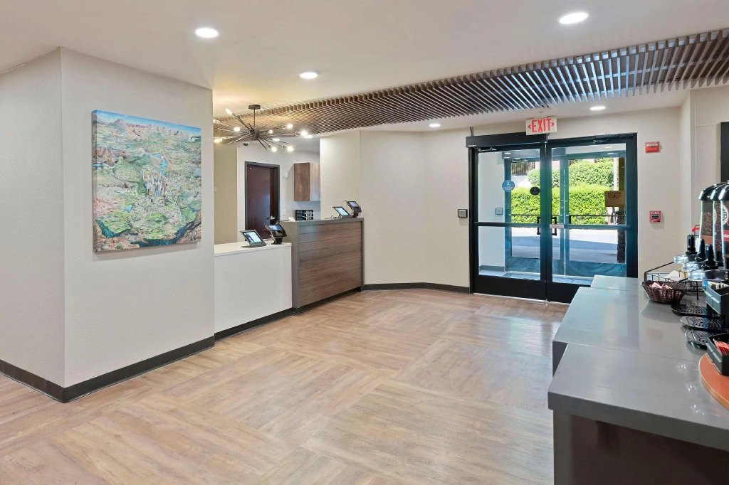 Extended Stay America Select Suites - Charlotte - Tyvola Rd