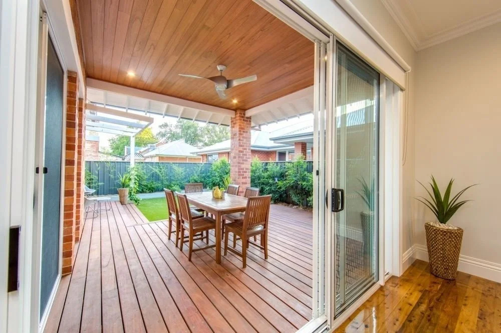 Fernhurst Albury