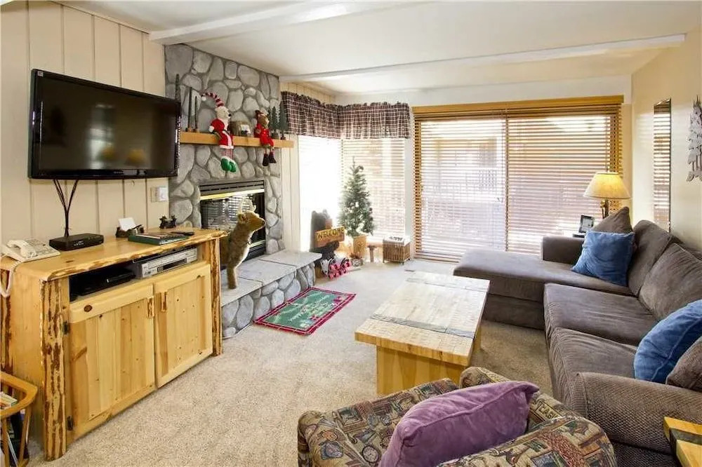 St Anton Condos # 5 1 Bedroom 1 Bathroom Home