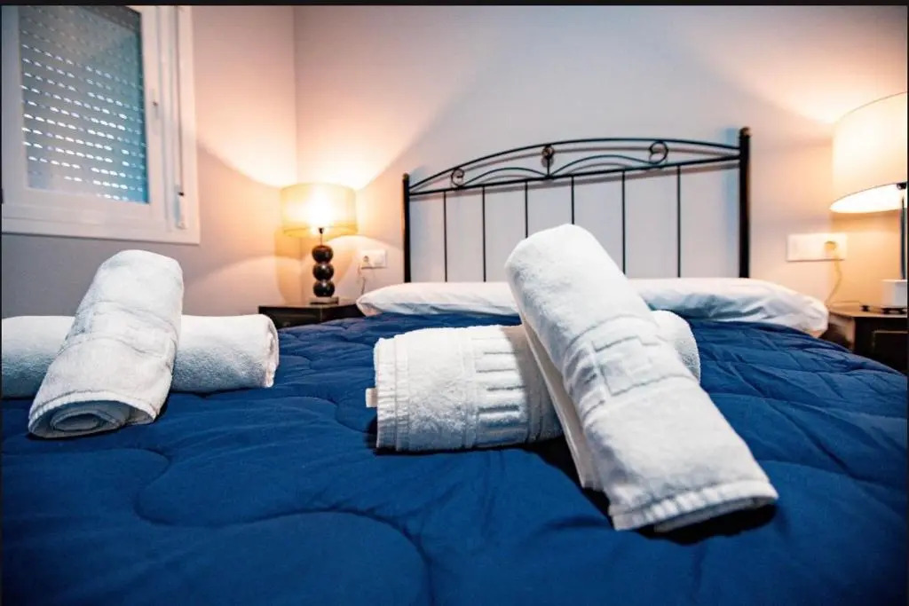 Apartamento María Del Mar 14 con Parking