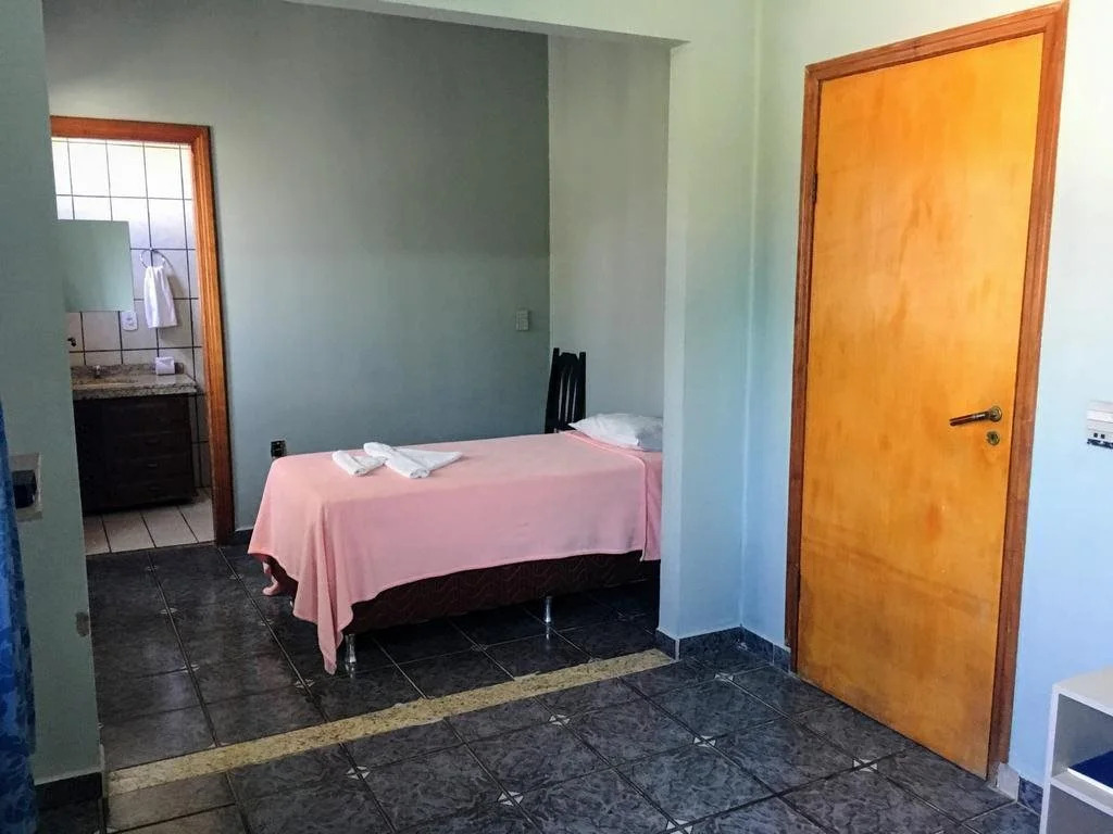 Hotel São Jorge
