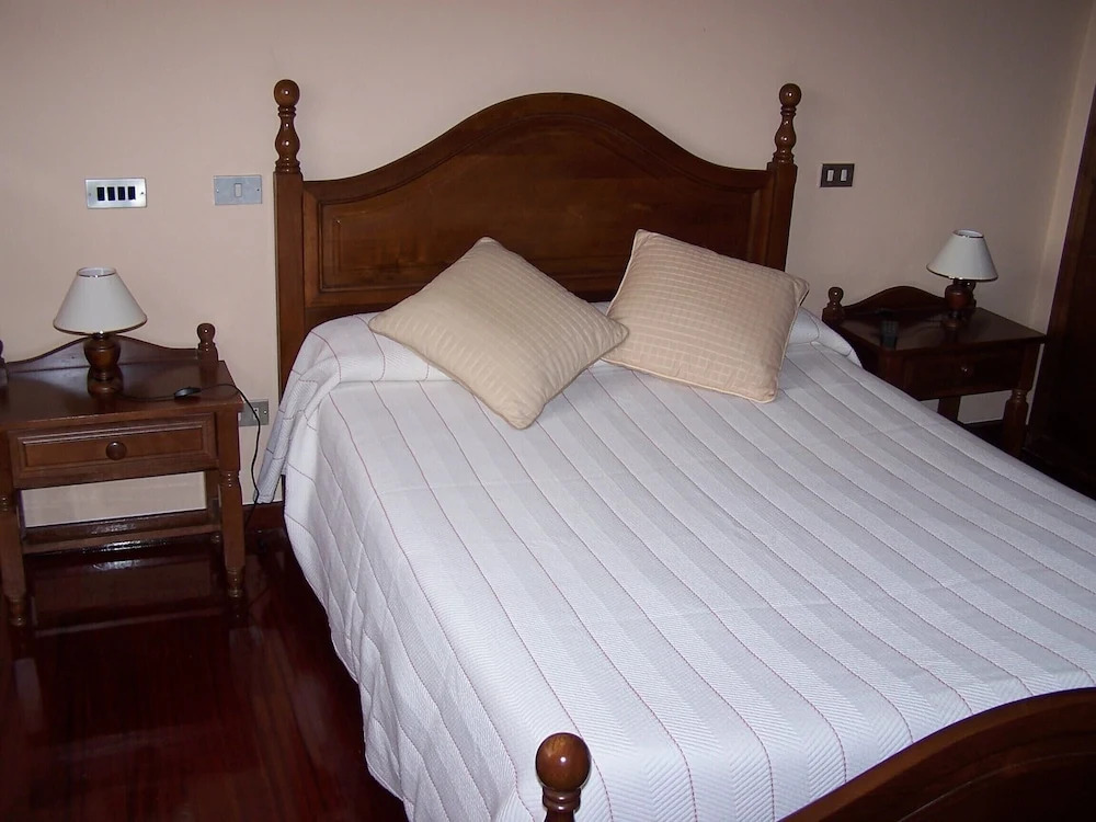 Casa Baixo Miño
