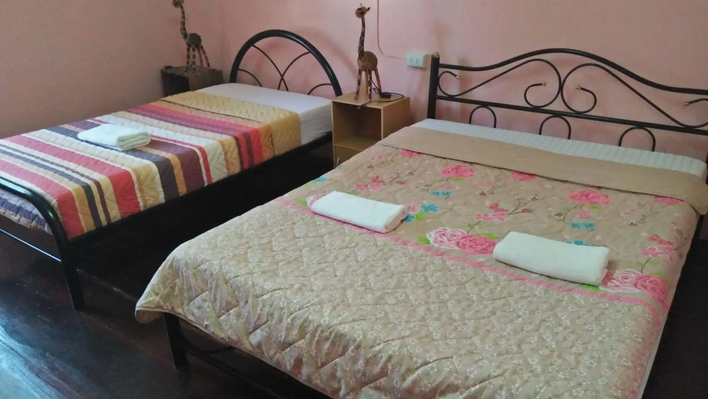 Sangjun Guesthouse