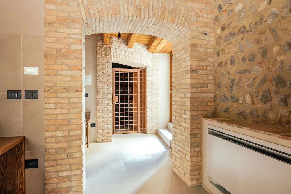 B&B Casa del Vicario