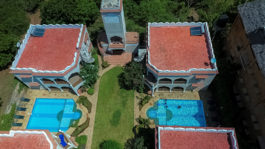 Diani Pearl