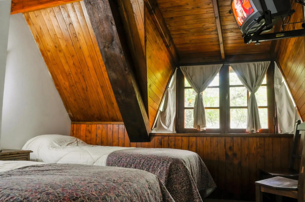 Hotel Prater