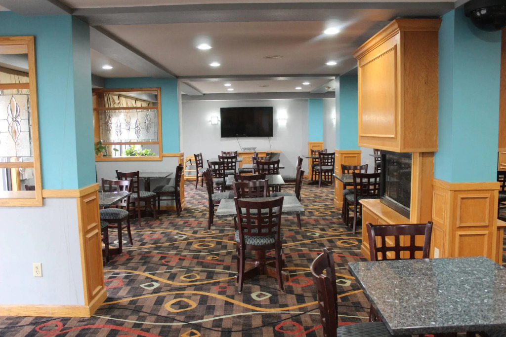 Quality Inn & Suites University Area