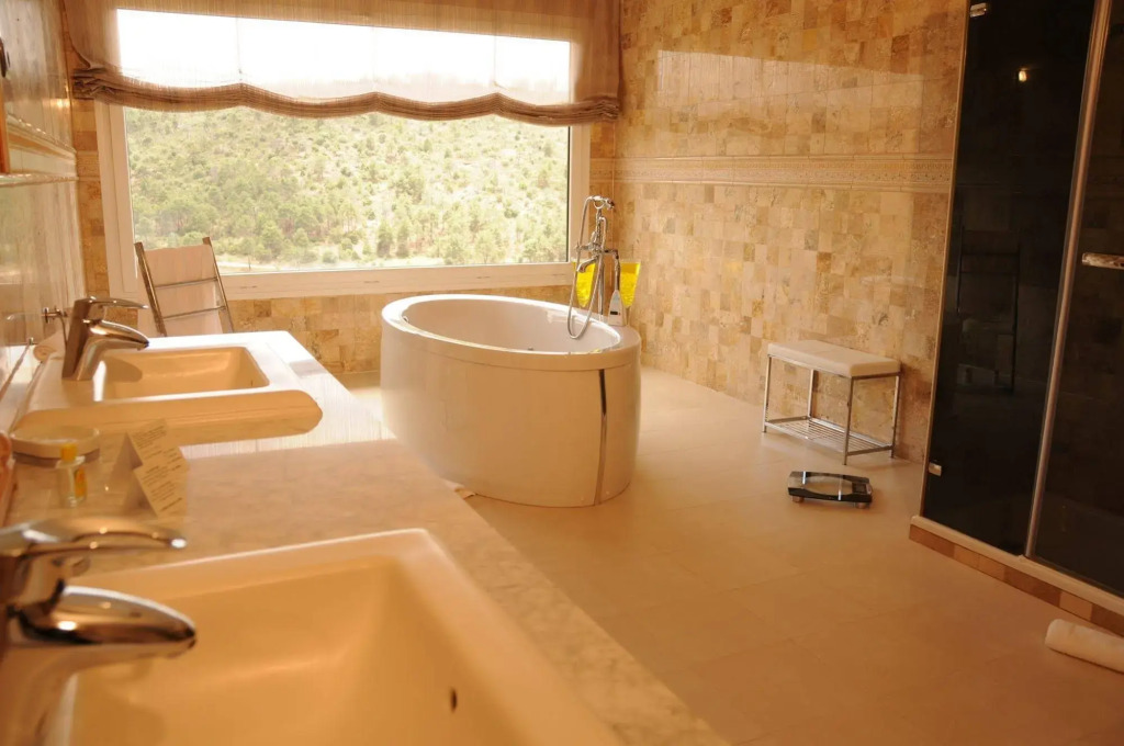 Los Cinco Enebros Hotel & Spa by Bossh! Hotels