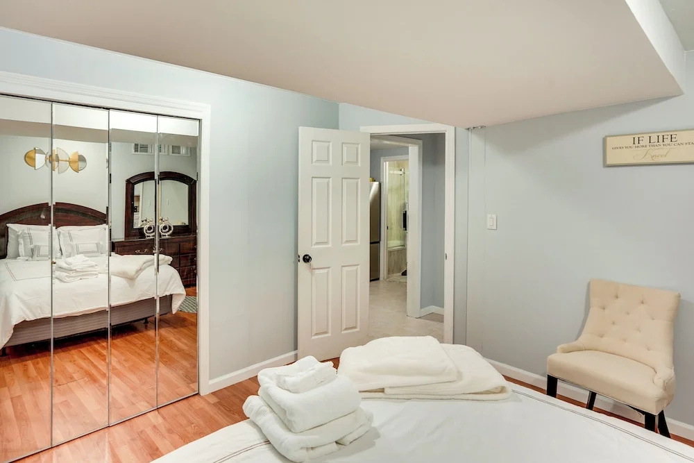 Cozy Albany Vacation Rental ~ 5 Mi to Downtown!