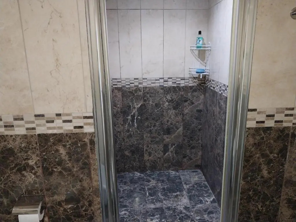 100m to the sea by the Dim River two bedroom fully equipped and furnished luxury house