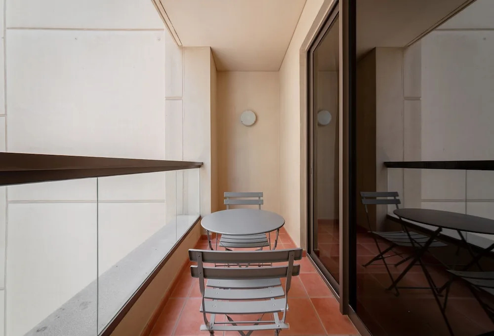 Maison Privee – Rimal Residences