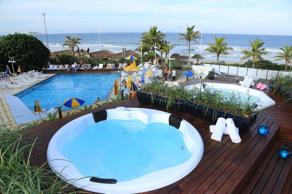 Costao do Santinho Resort All Inclusive