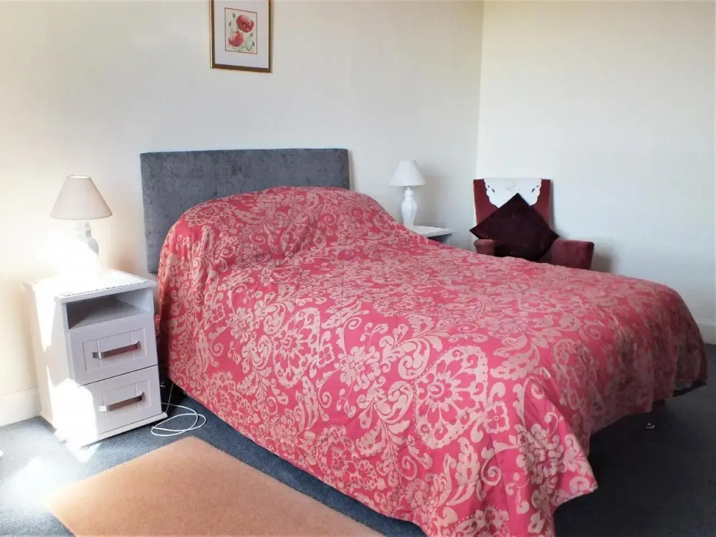Olafs Cottage