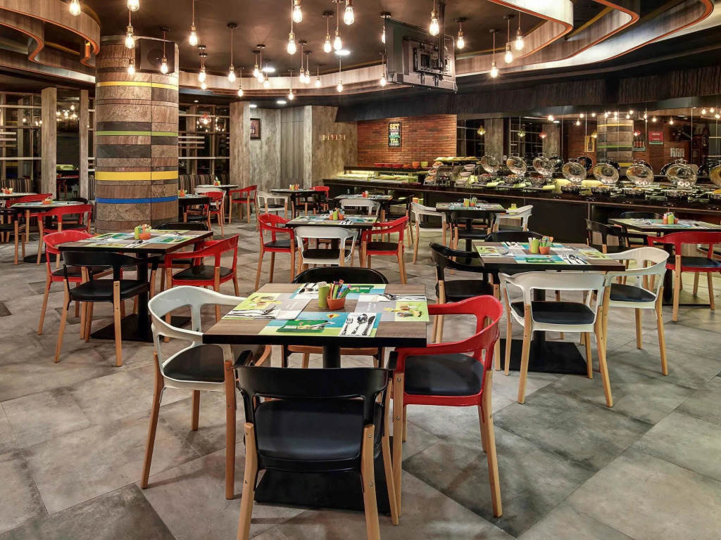 Ibis Styles Makassar Sam Ratulangi