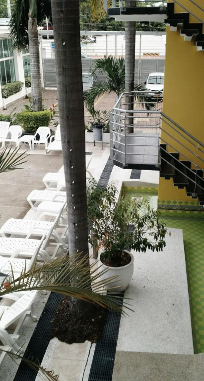 Hotel Manantial Melgar