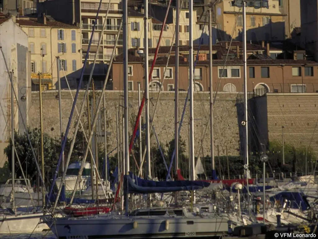 ibis Styles Marseille Centre Prado Place Castellane
