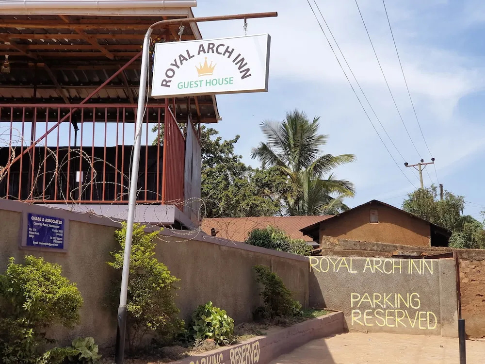 Royal Arch Inn