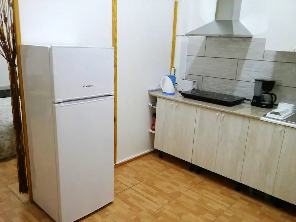 Apartment With one Bedroom in Arona, With Wifi