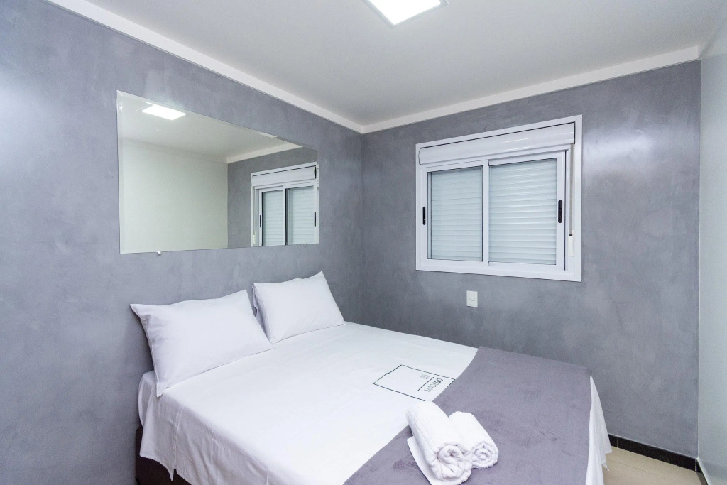 Novo apartamento de 2 quartos no Setor Bueno - Ao lado do Órion Business & Health Complex - Ed Pontal Premium - PP1605