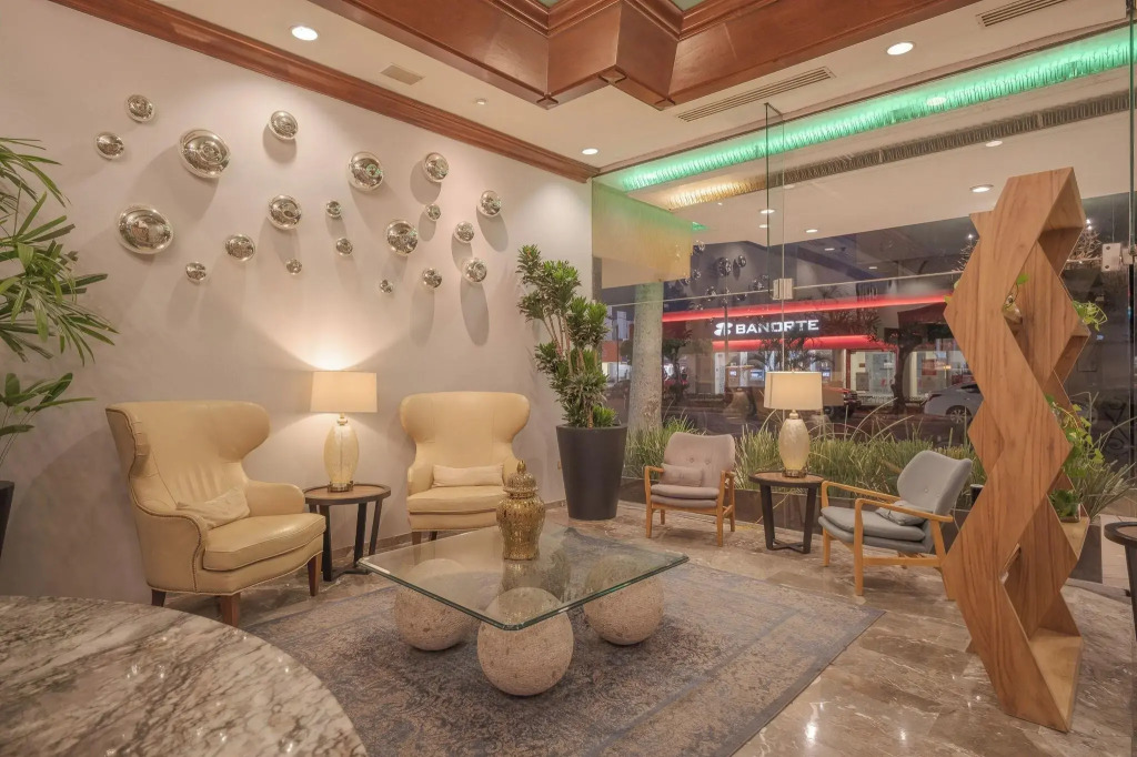 Hotel Santa Anita - Balderrama Hotel Collection