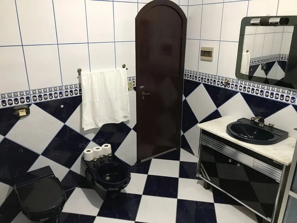 Hostel Mundo